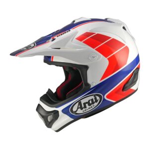 Arai MX-V Evo Jump Motocross Helmet