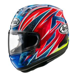 Arai RX-7V Evo Ogura 2023 Helmet
