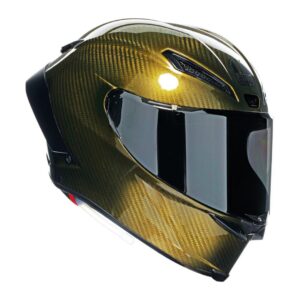 AGV Pista GP RR Oro Helmet