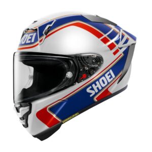 Shoei X-SPR PRO Gardner TC-4 Helmet