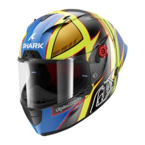 Shark Race-R Pro GP Replica Cam Petersen Helmet