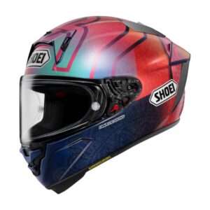 Shoei X-SPR PRO Marquez Holi Helmet