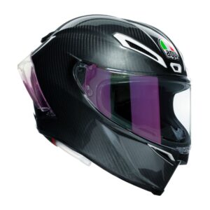 AGV Pista GP RR Ghiaccio Helmet