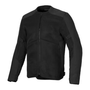 ALPINESTARS C-1 AIR BLACK JACKET