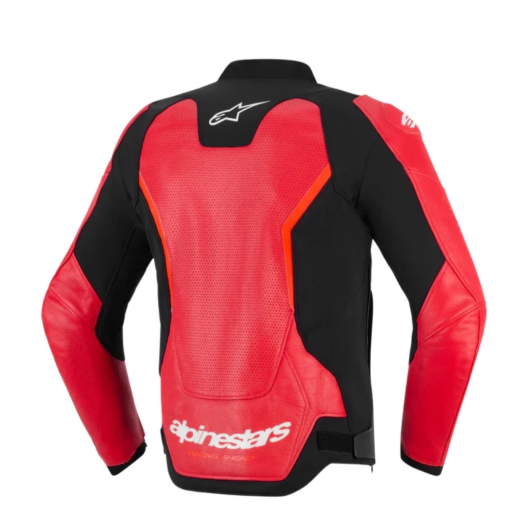Alpinestars GP Force V2 Airflow Leather Jacket - Image 6