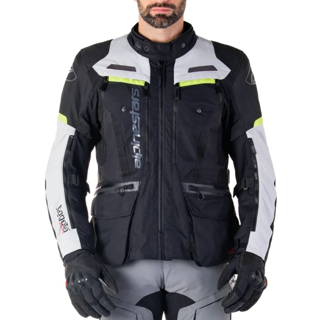 Alpinestars Bogota Pro Drystar Jacket