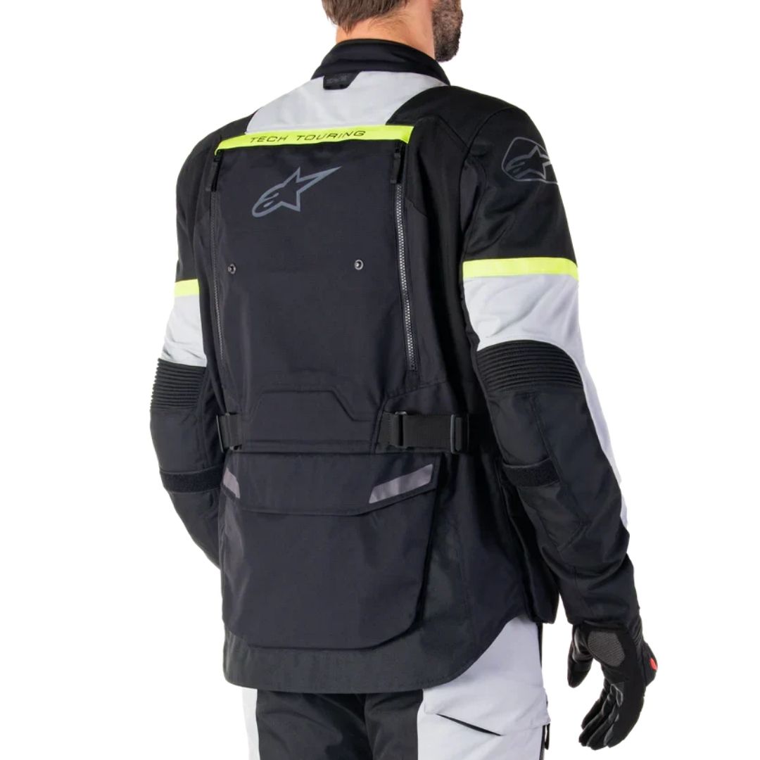 Alpinestars Bogota Pro Drystar Jacket - Image 3