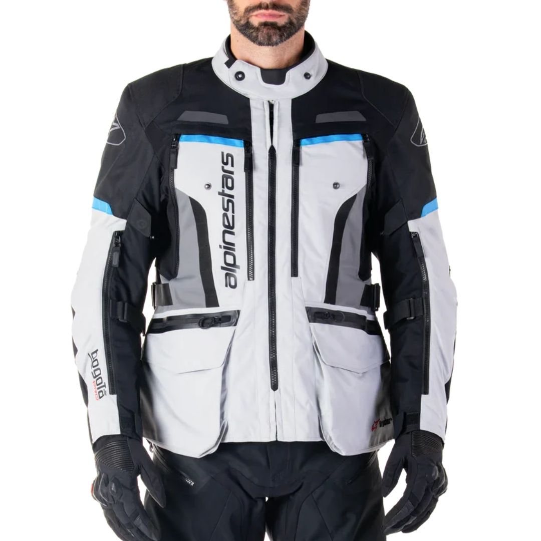 Alpinestars Bogota Pro Drystar Jacket - Image 5