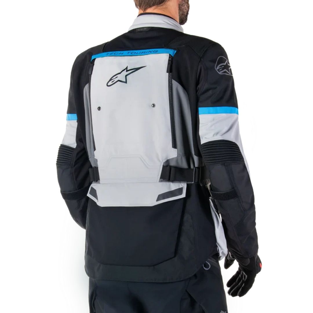 Alpinestars Bogota Pro Drystar Jacket - Image 4