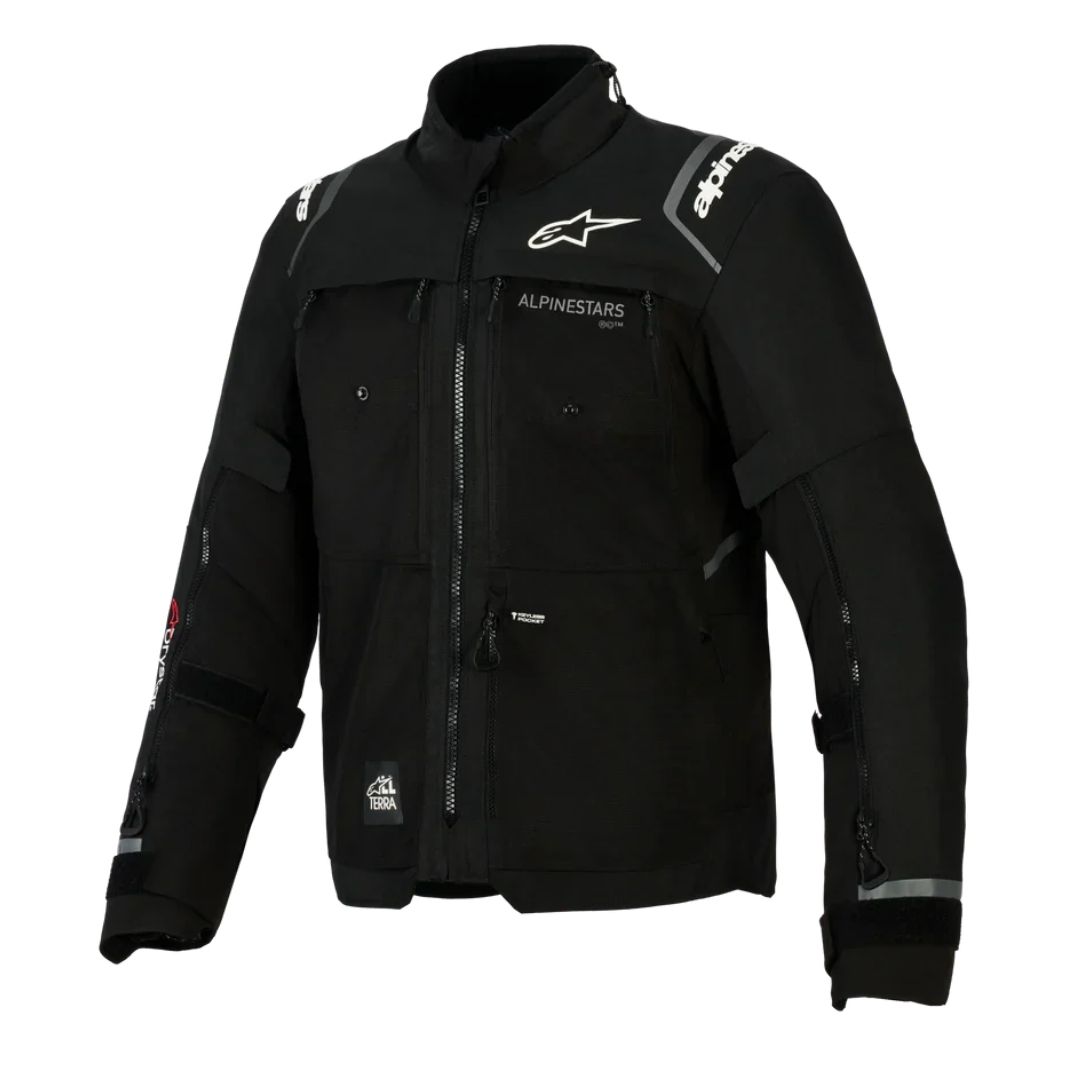 Alpinestars Cusco Drystar Jacket