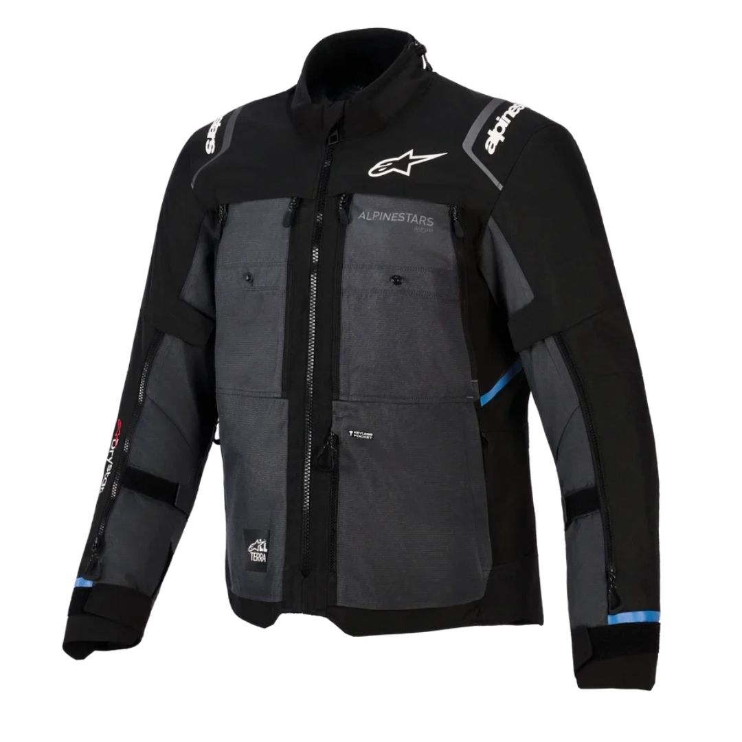 Alpinestars Cusco Drystar Jacket - Image 8