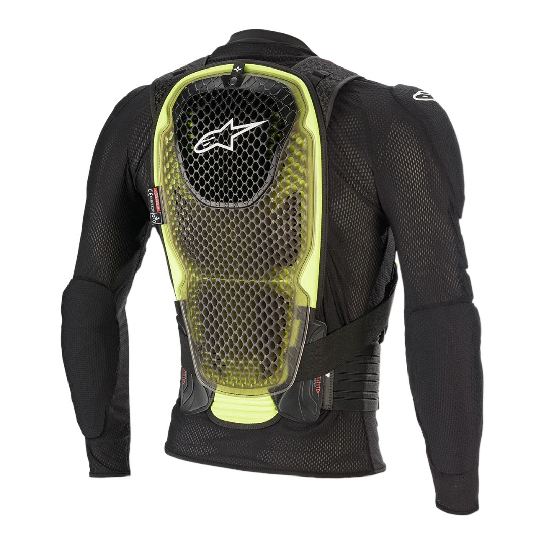 ALPINESTARS Bionic Pro v2 Jacket - Image 2