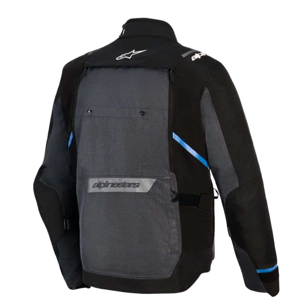 Alpinestars Cusco Drystar Jacket - Image 7