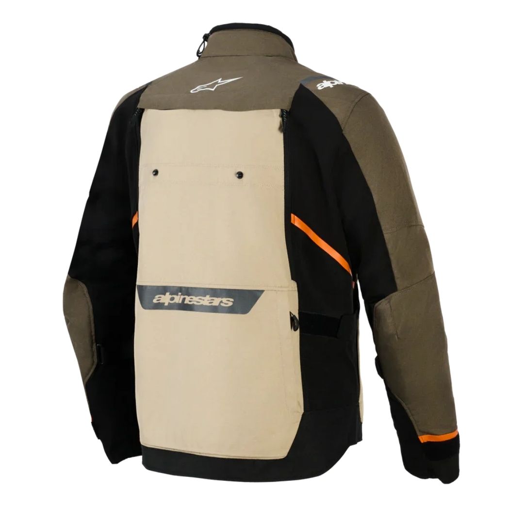 Alpinestars Cusco Drystar Jacket - Image 5