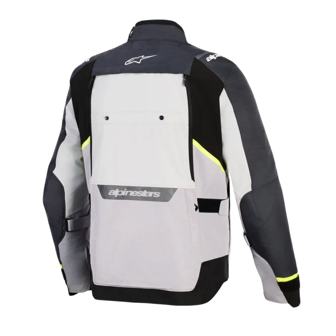 Alpinestars Cusco Drystar Jacket - Image 3