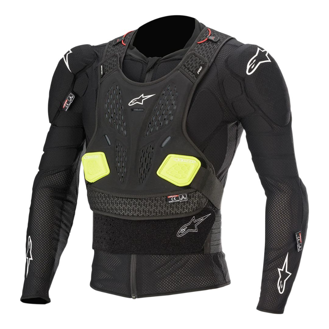 ALPINESTARS Bionic Pro v2 Jacket