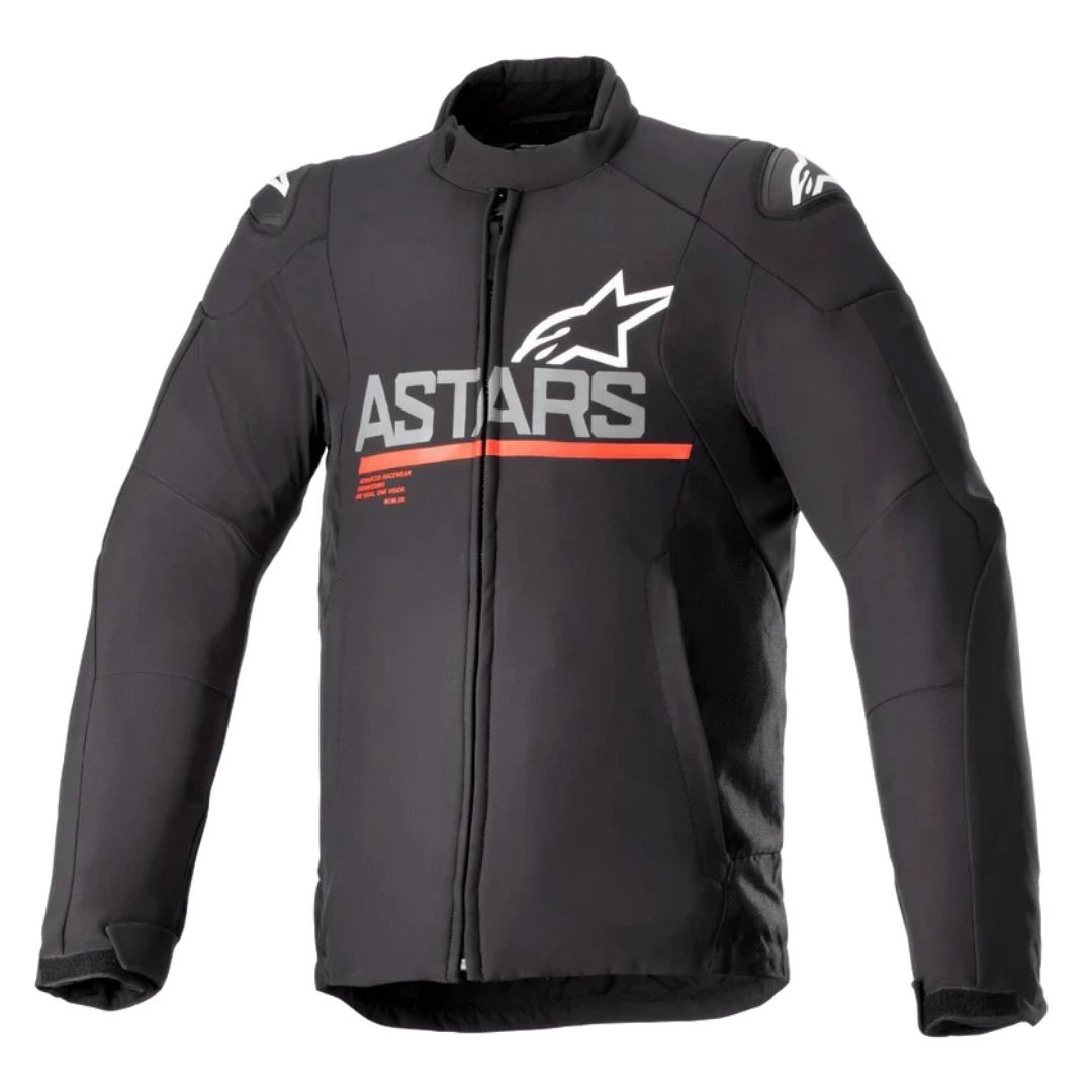 Alpinestars SMX Waterproof Jacket