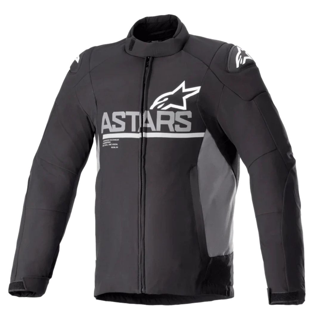 Alpinestars SMX Waterproof Jacket - Image 6
