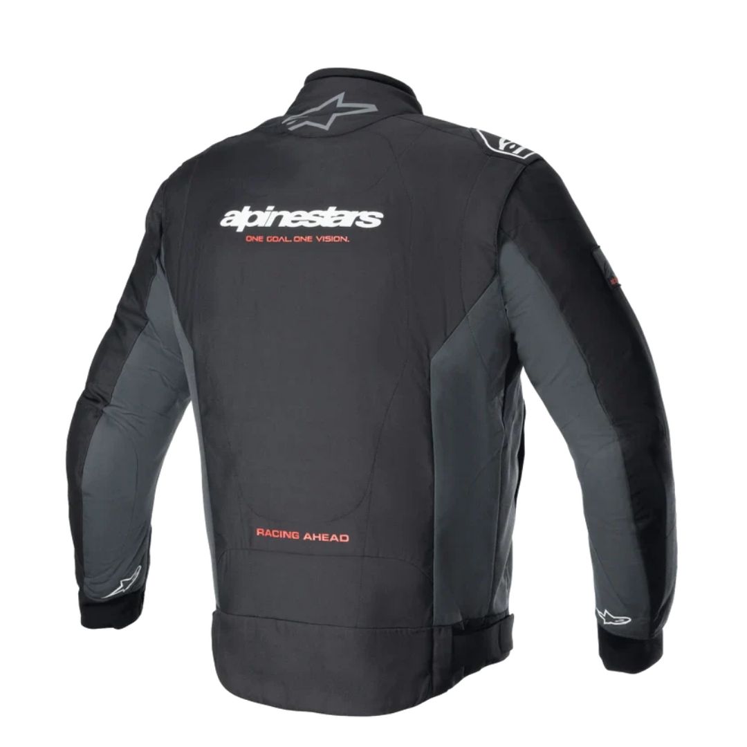 Alpinestars SMX Waterproof Jacket - Image 5