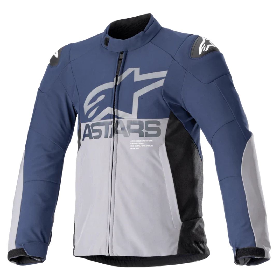 Alpinestars SMX Waterproof Jacket - Image 4