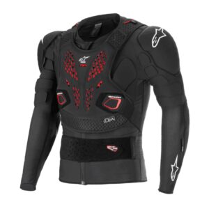 Alpinestars Bionic Pro V3 Plasma Protection Jacket