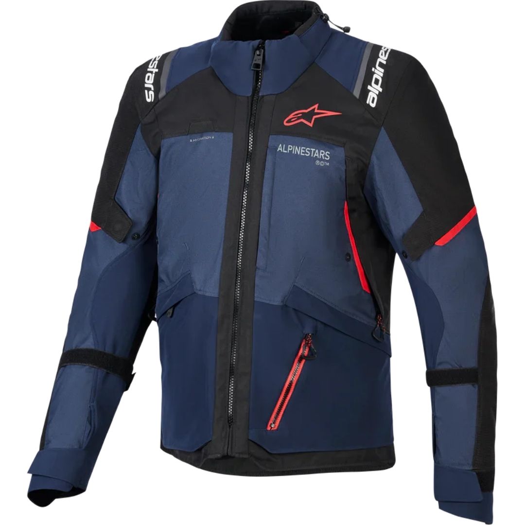 Alpinestars Andes V4 Drystar Jacket