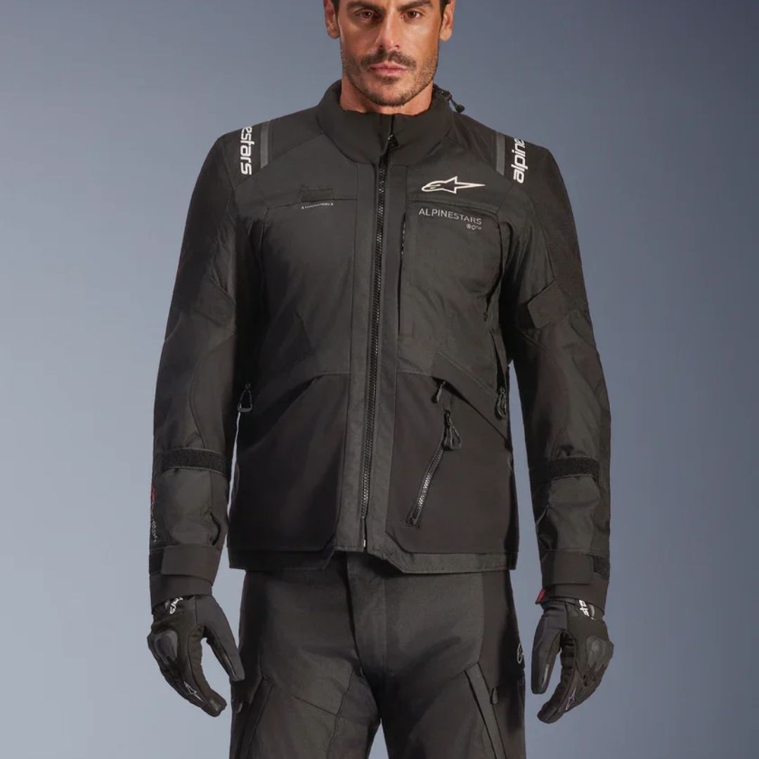 Alpinestars Andes V4 Drystar Jacket - Image 13