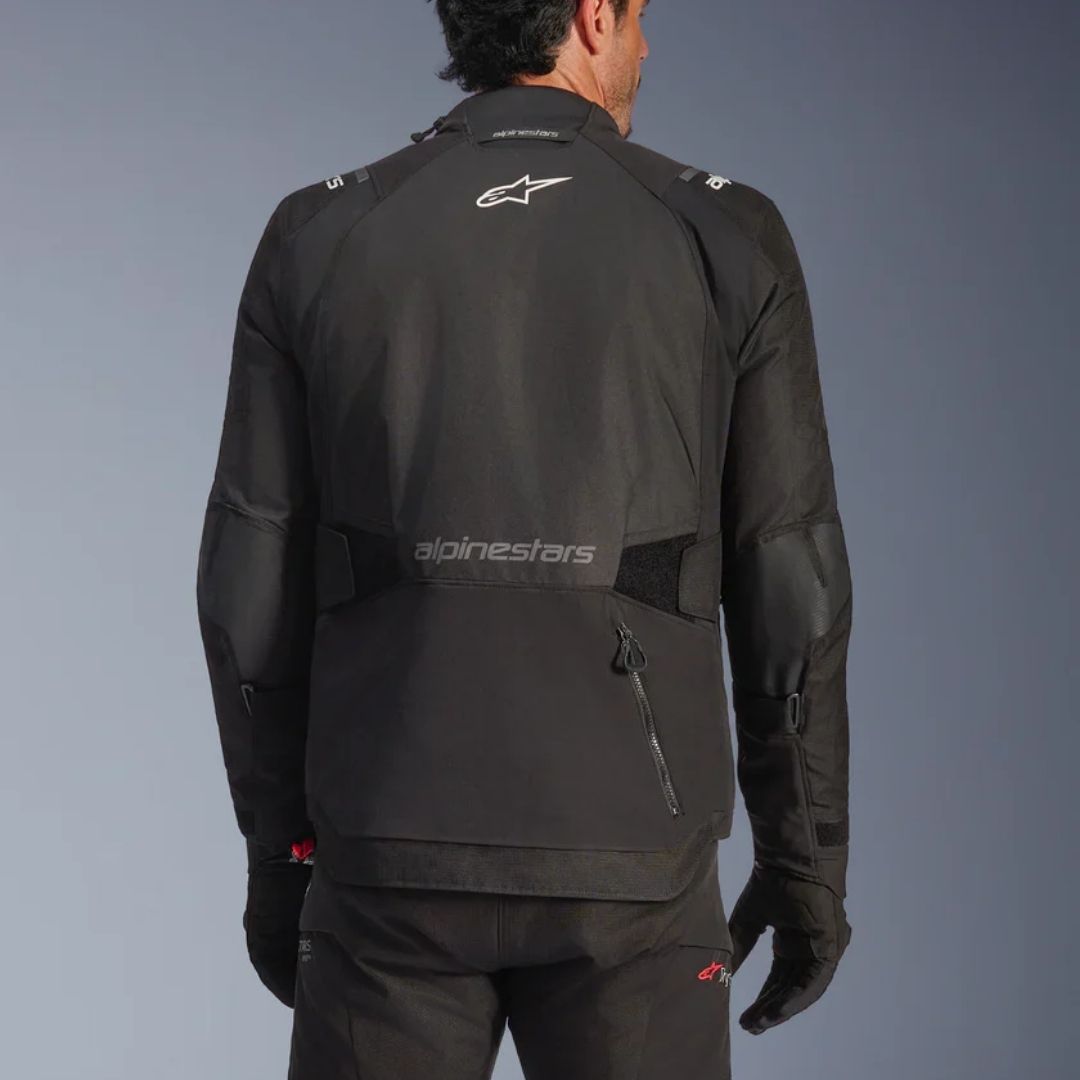 Alpinestars Andes V4 Drystar Jacket - Image 12