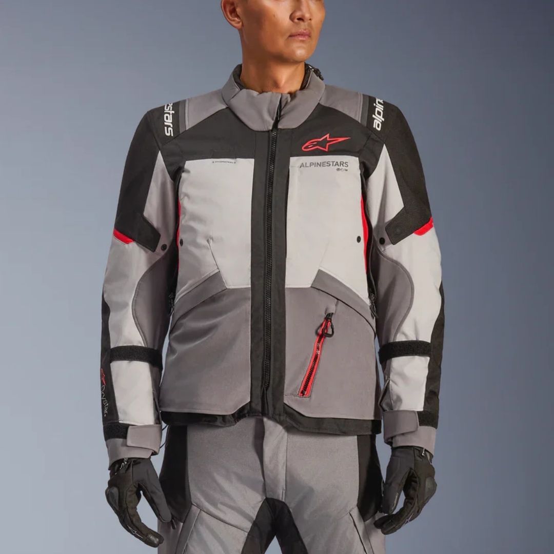 Alpinestars Andes V4 Drystar Jacket - Image 11