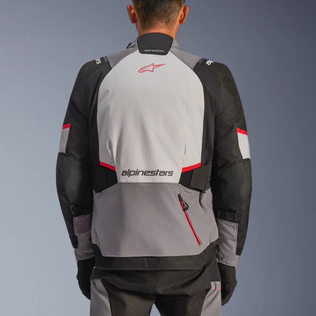 Alpinestars Andes V4 Drystar Jacket - Image 10