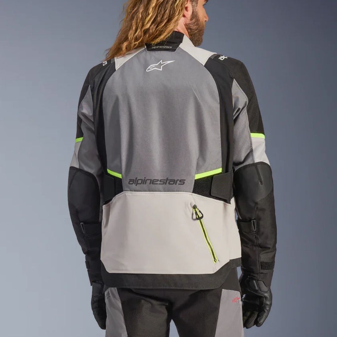 Alpinestars Andes V4 Drystar Jacket - Image 8