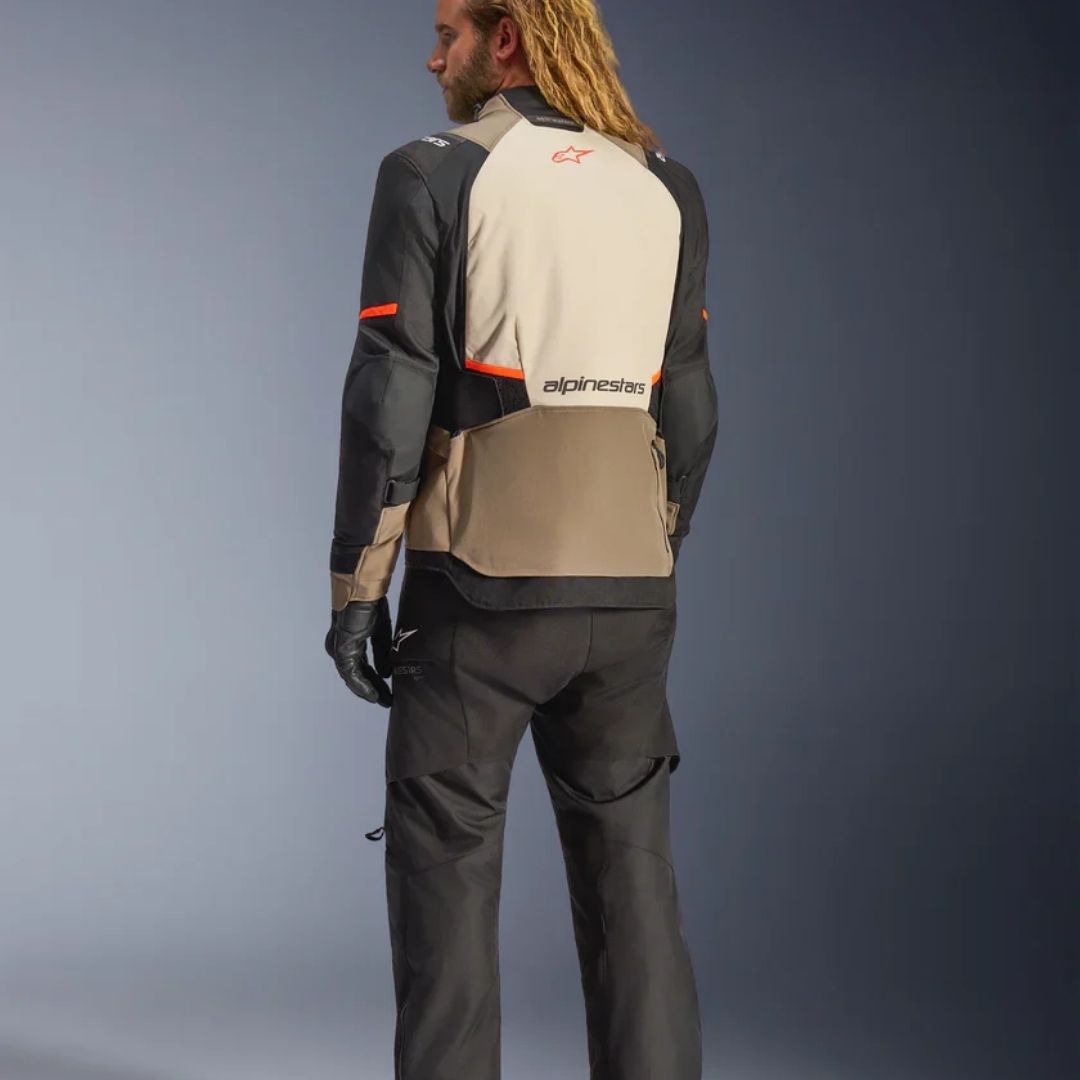 Alpinestars Andes V4 Drystar Jacket - Image 6