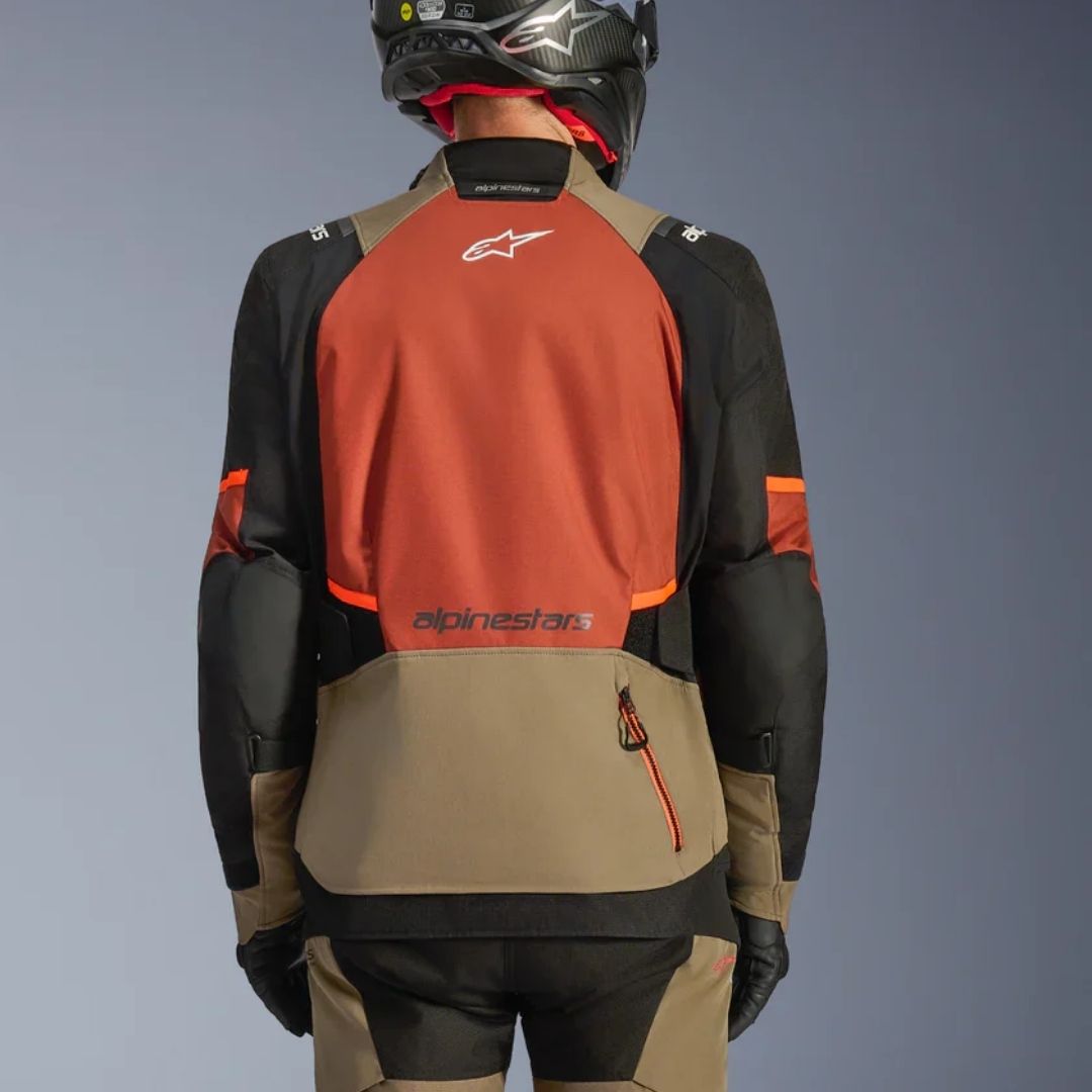 Alpinestars Andes V4 Drystar Jacket - Image 5