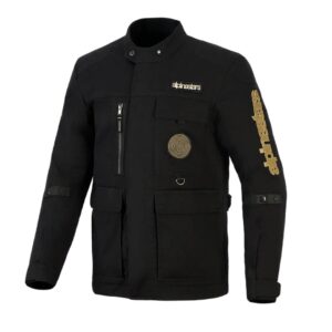 Alpinestars Dice Jacket