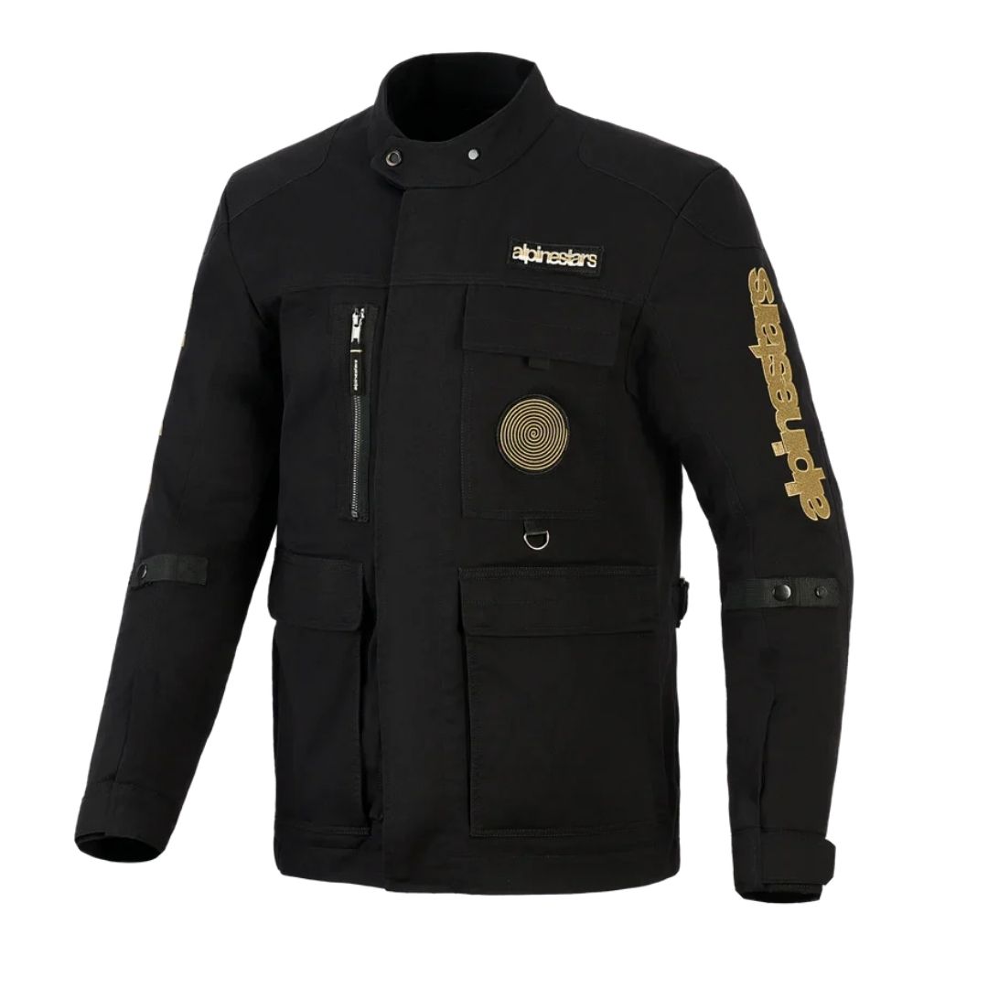 Alpinestars Dice Jacket