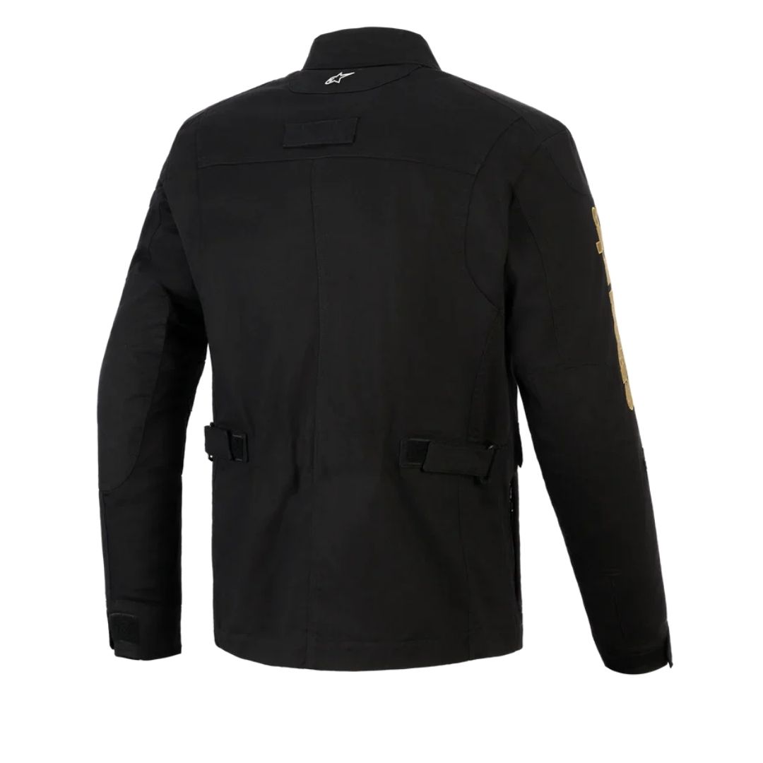 Alpinestars Dice Jacket - Image 3