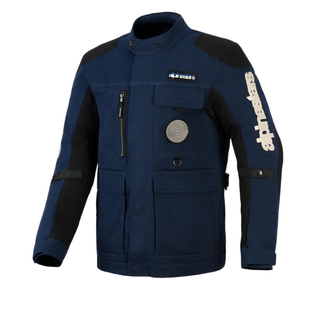 Alpinestars Dice Jacket - Image 7