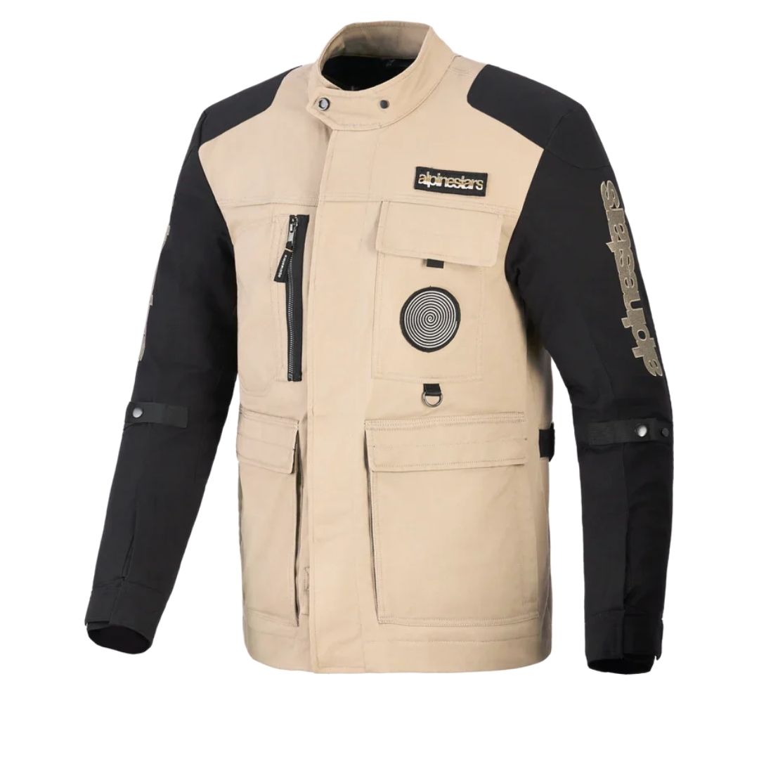 Alpinestars Dice Jacket - Image 5