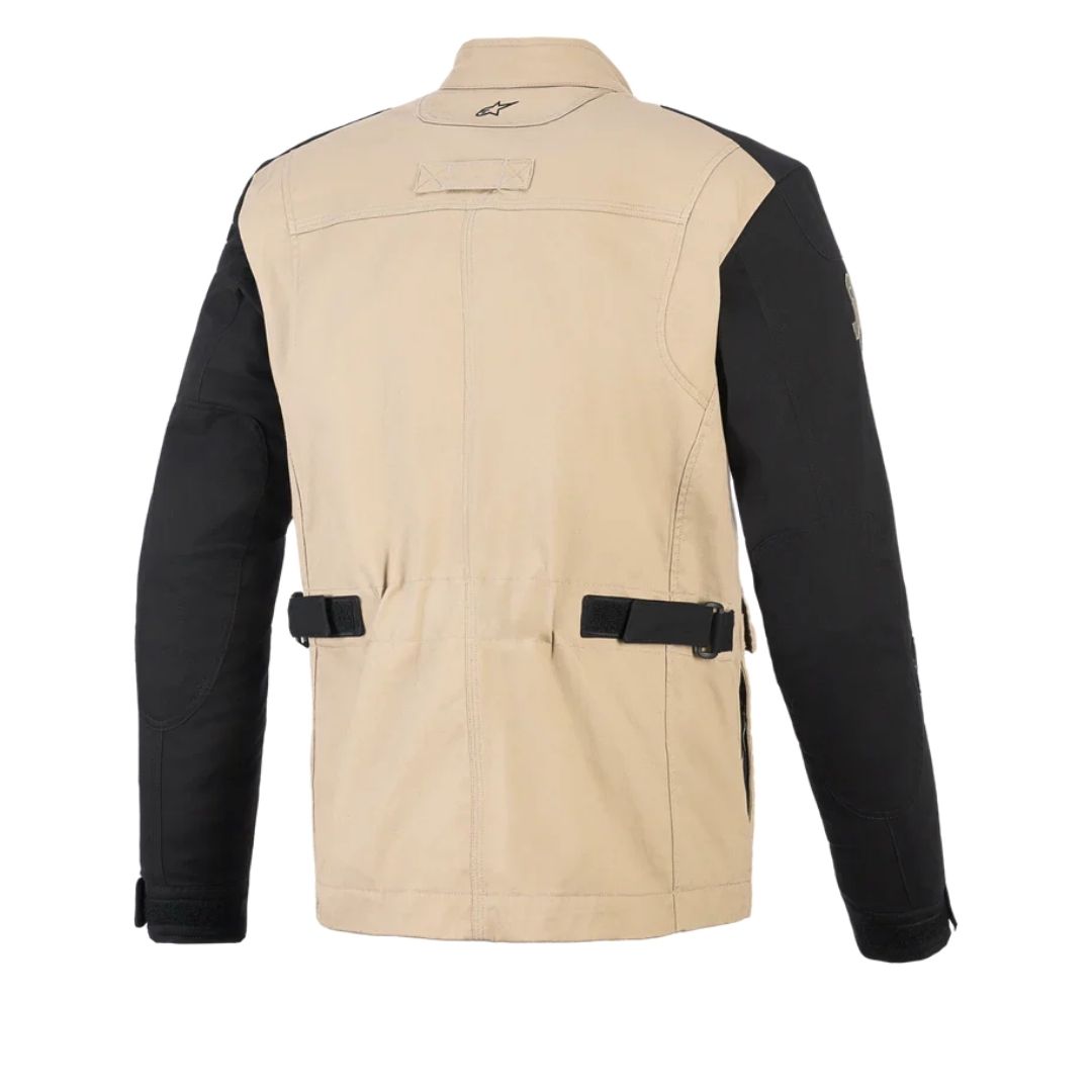 Alpinestars Dice Jacket - Image 4