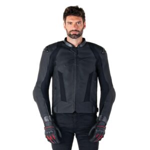 Alpinestars Missile V3 Leather Jacket