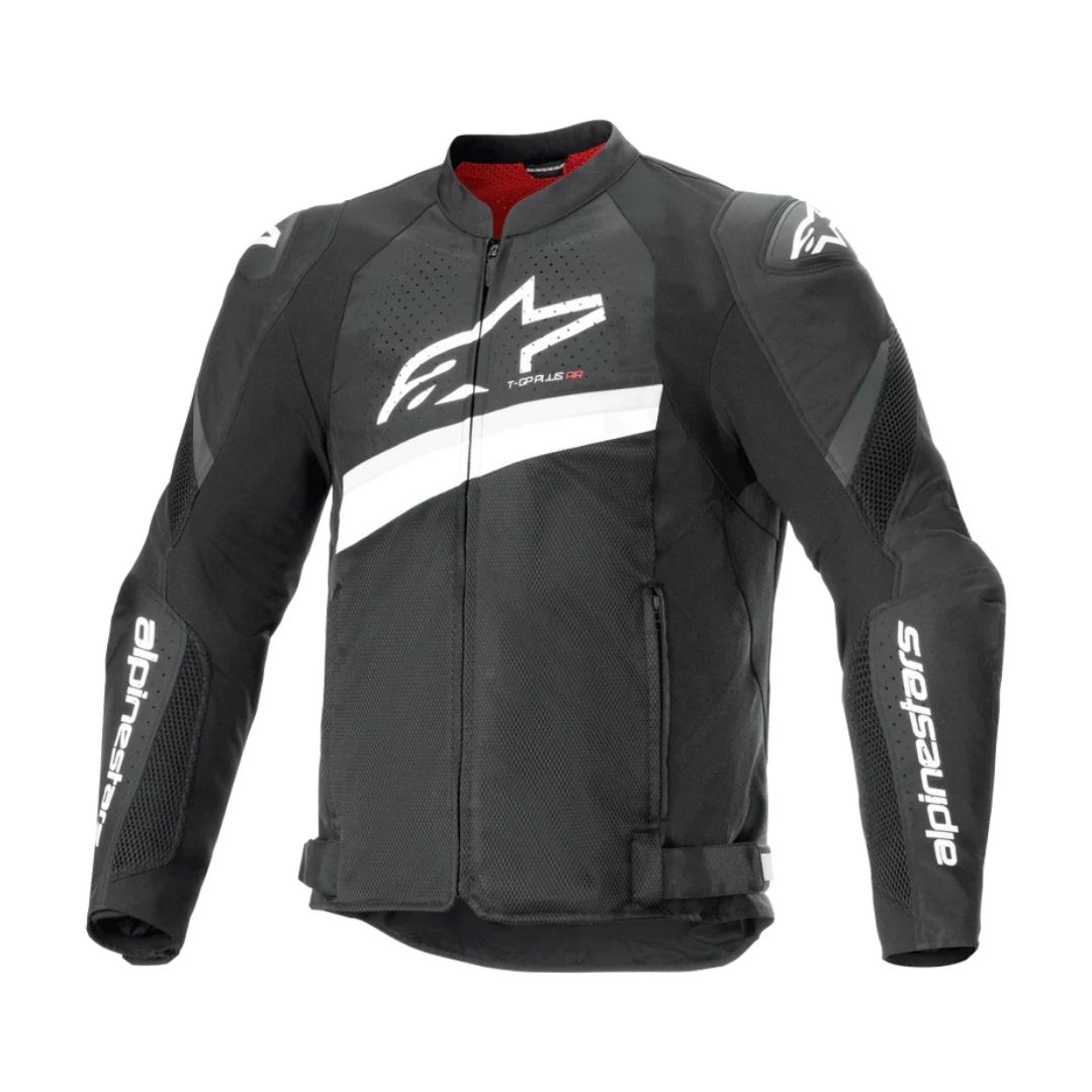 Alpinestars T-GP Plus R V4 Airflow Jacket - Image 7