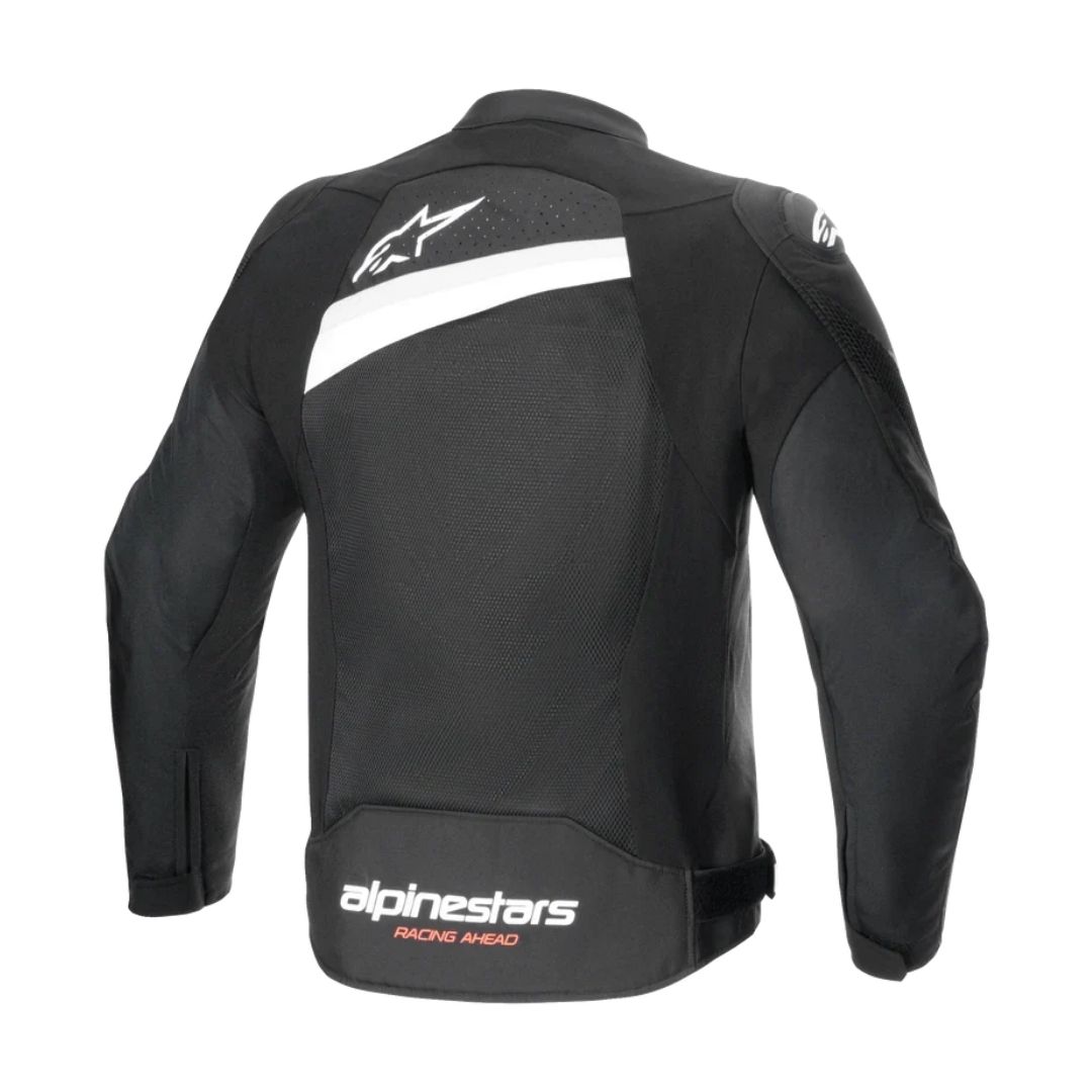Alpinestars T-GP Plus R V4 Airflow Jacket - Image 6