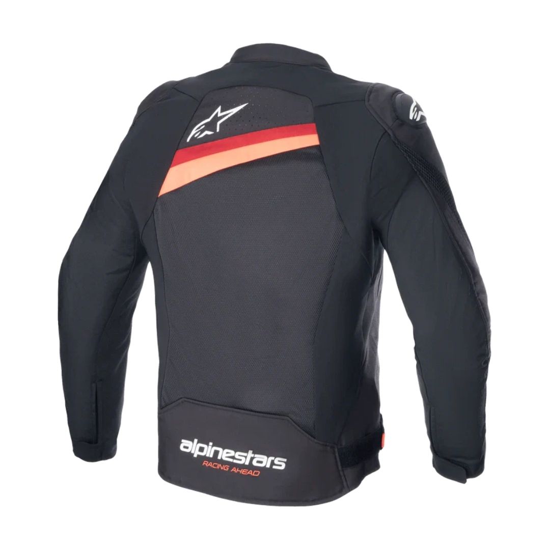 Alpinestars T-GP Plus R V4 Airflow Jacket - Image 4
