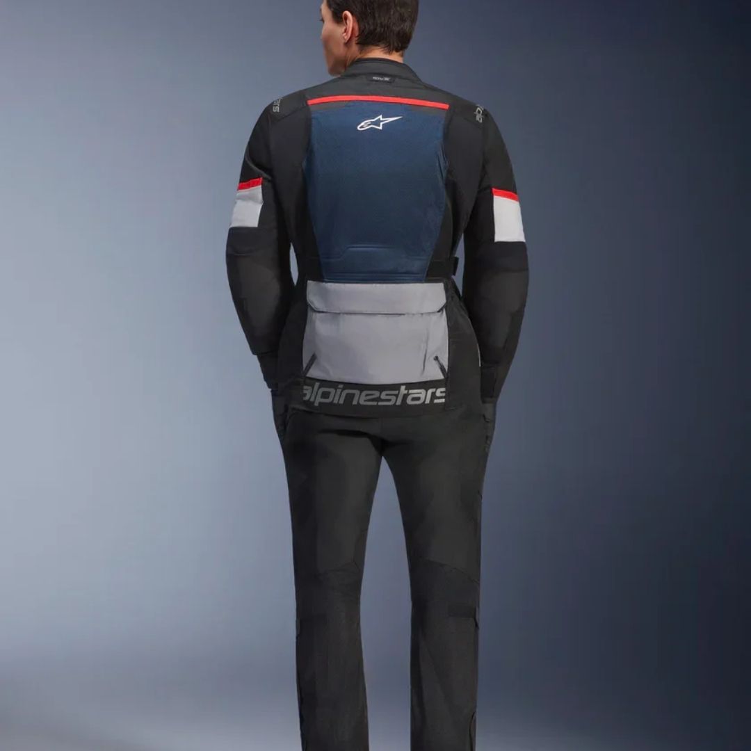 Alpinestars Andes Air Drystar Jacket - Image 7