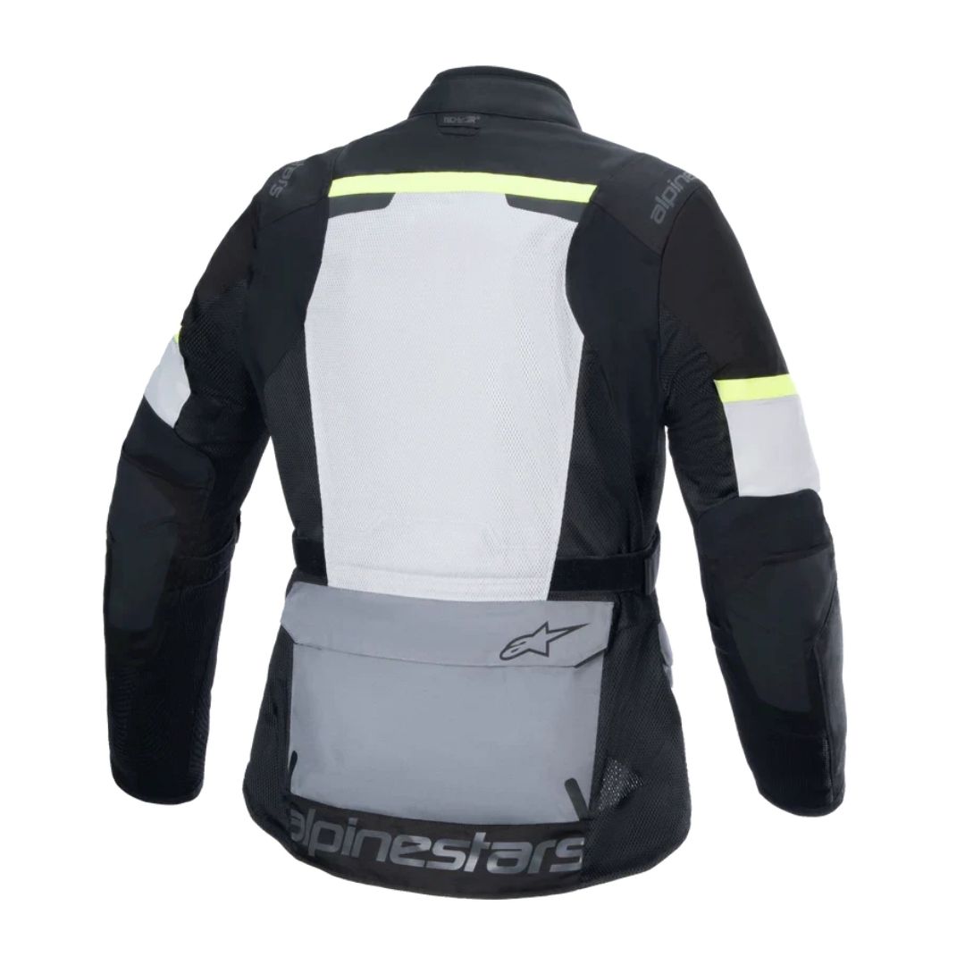 Alpinestars Andes Air Drystar Jacket - Image 5