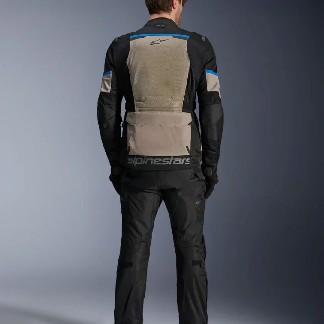 Alpinestars Andes Air Drystar Jacket - Image 3