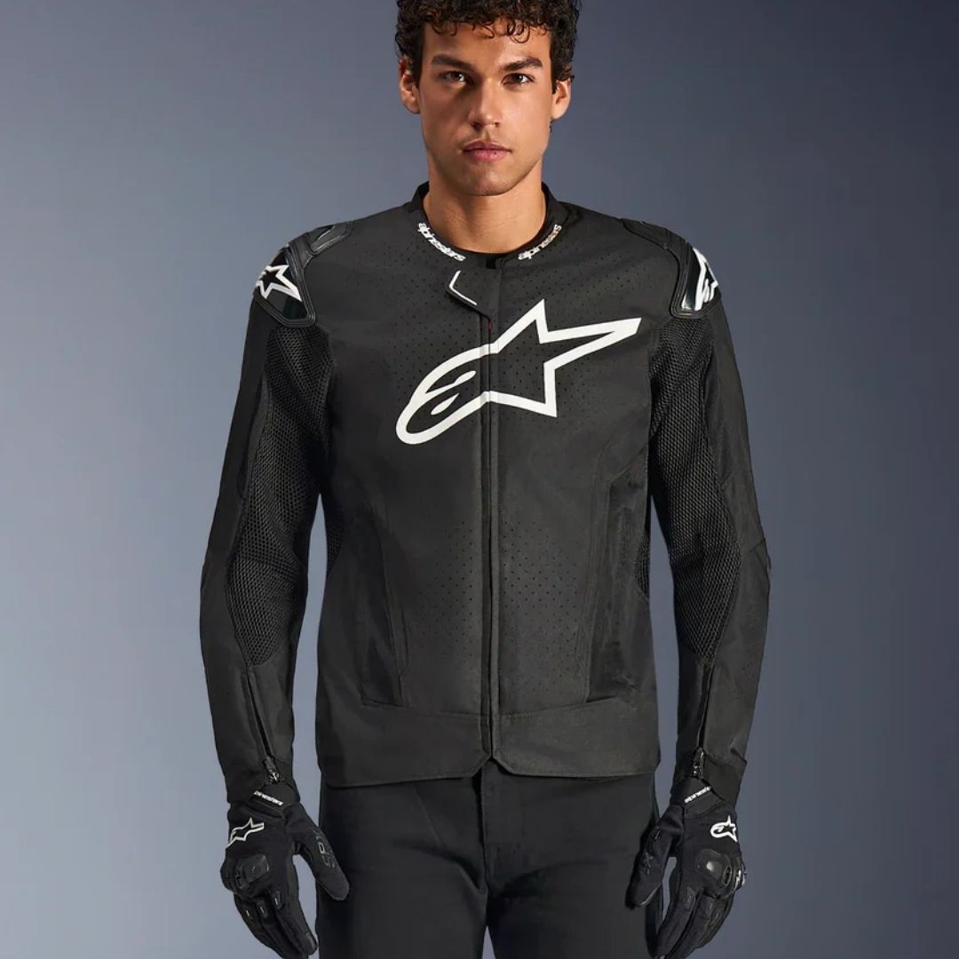 Alpinestars T-GP Air Jacket