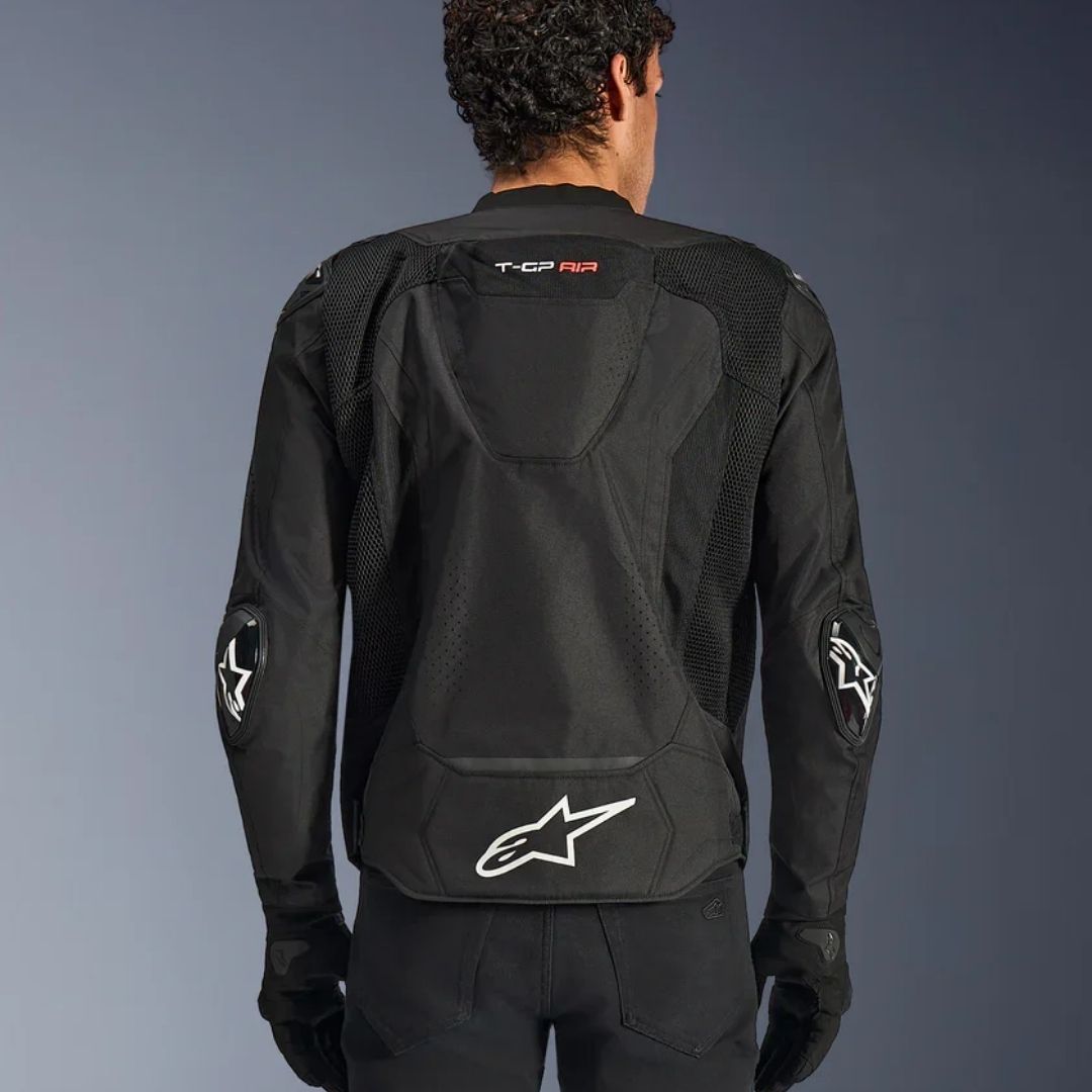 Alpinestars T-GP Air Jacket - Image 3