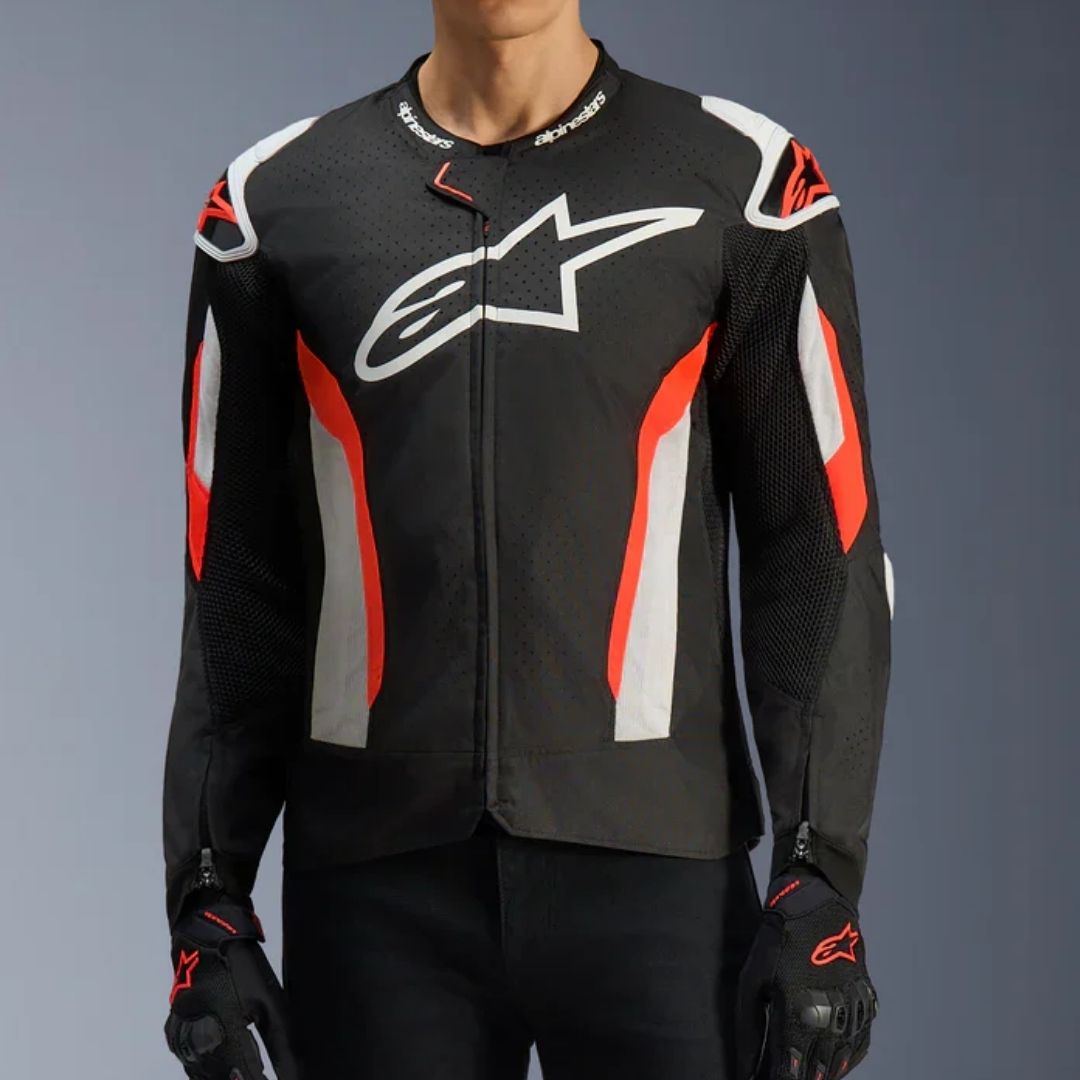 Alpinestars T-GP Air Jacket - Image 9