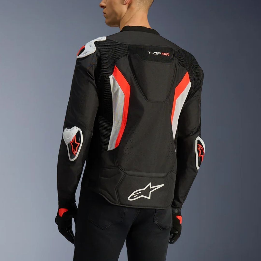 Alpinestars T-GP Air Jacket - Image 8